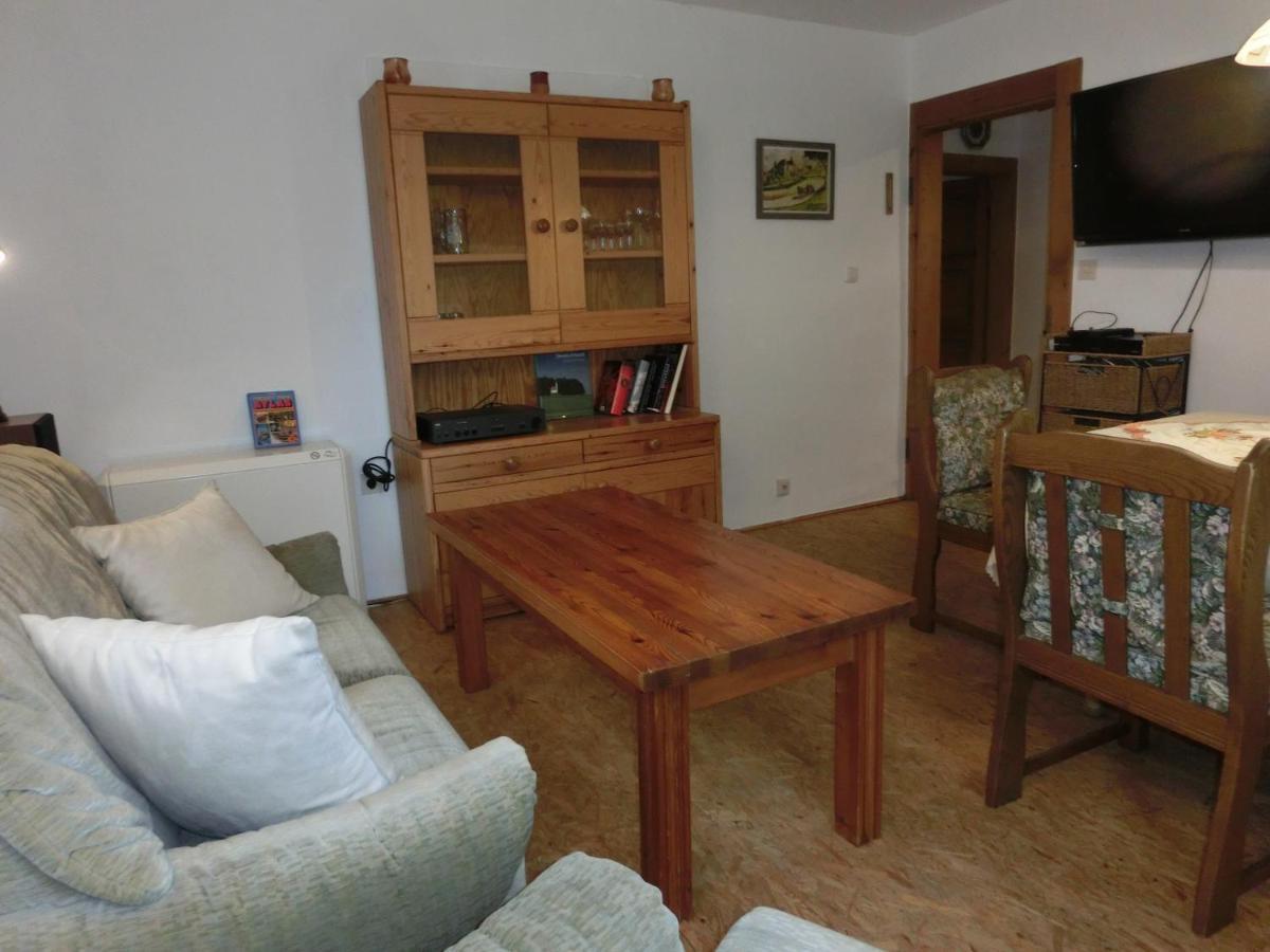 Ferien-Messe-Handwerkerwohnung-Haustiere Willkommen Lauf an der Pegnitz Bagian luar foto